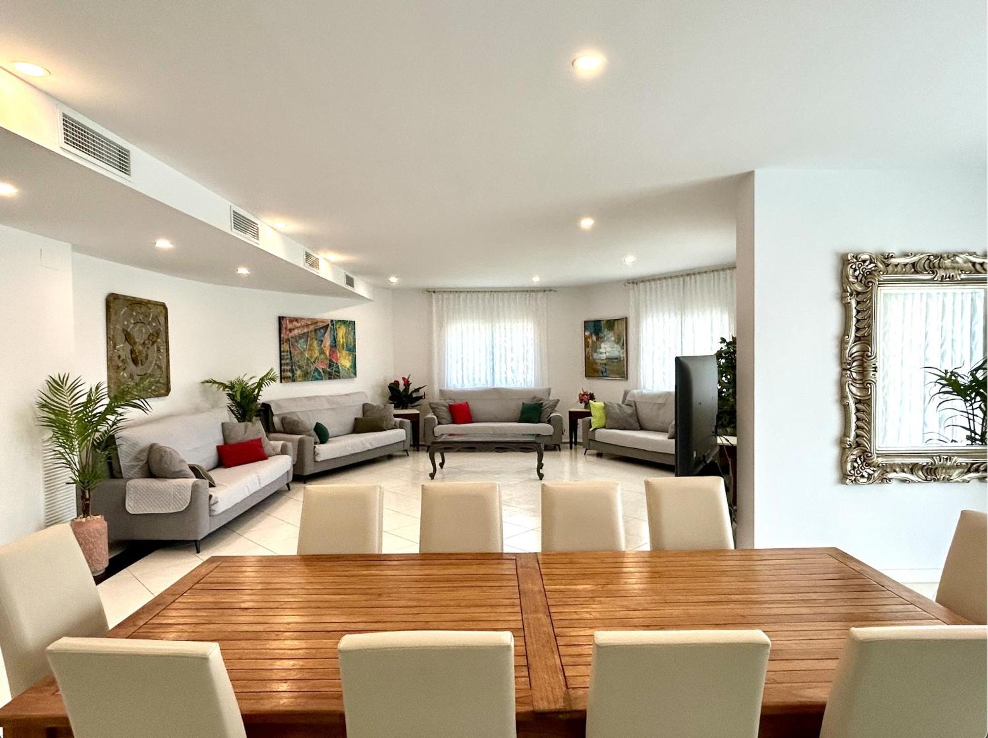Arenda Villa Alamo Pino Alto 미아미플라자 외부 사진